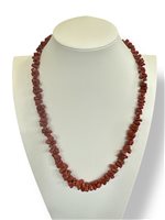 Collana Mandile 1922 Donna Coralli in Argento Corallo 2MCOCF2 - 2MCOCF2